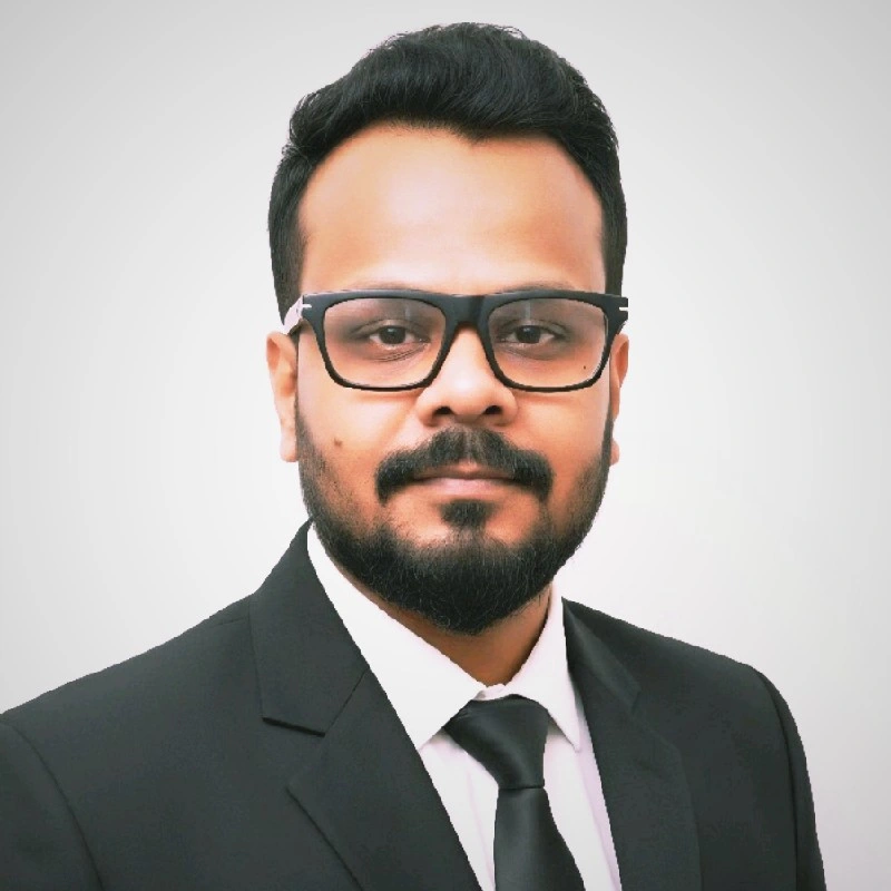 Thowhidulla Hamidi, ACCA