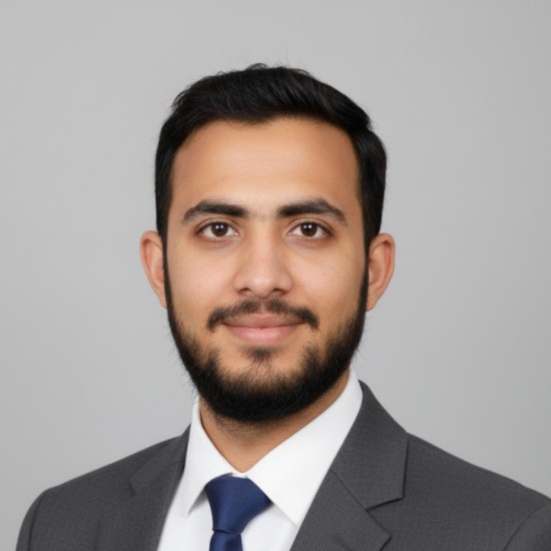 MOHAMMED AFNAAN NAWAZ