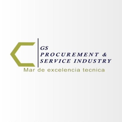 GS-PROCUREMENT E SERVICES INDUSTRY LDA