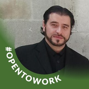 Jean-Pierre Palomba-Marin