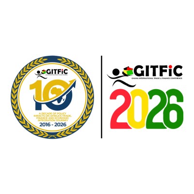 Ghana International Trade and Finance Conference (GITFiC)