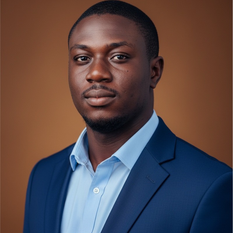 Chukwuma Onyemeachi Emmanuel