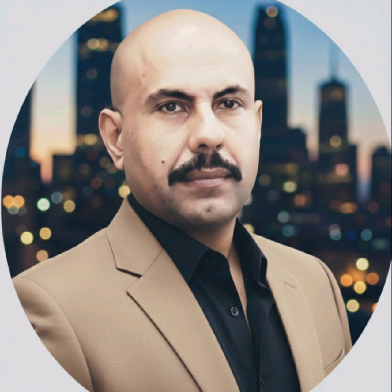 Omar Hammid AL-Shammiry