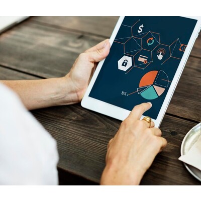 Stratalh Nexent Solutions Analytics