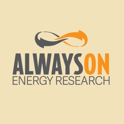 Always On Energy Research