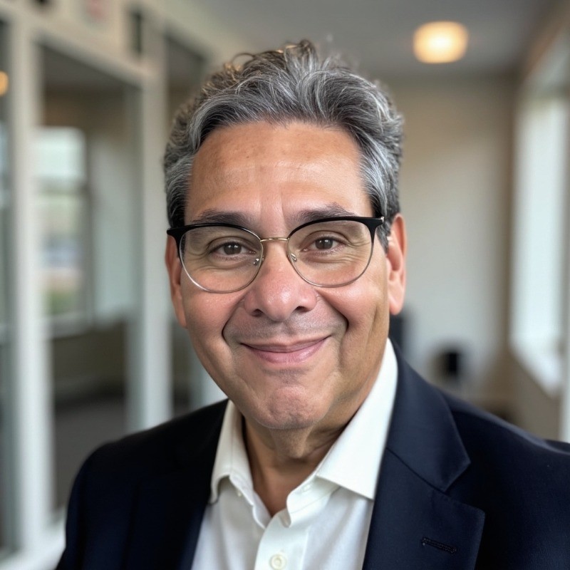 Jose Angel Pereira Ruimwyk