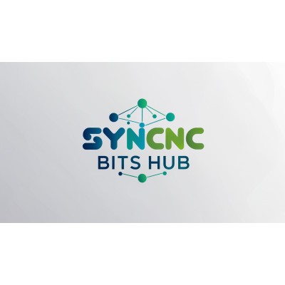 Syncnc Bits Hub