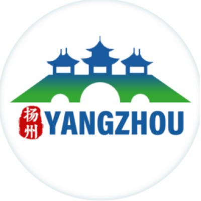 Find China in Yangzhou