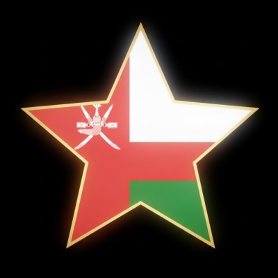 Omani Stars