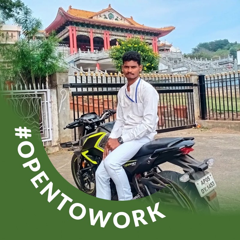 Syam kishore undefined