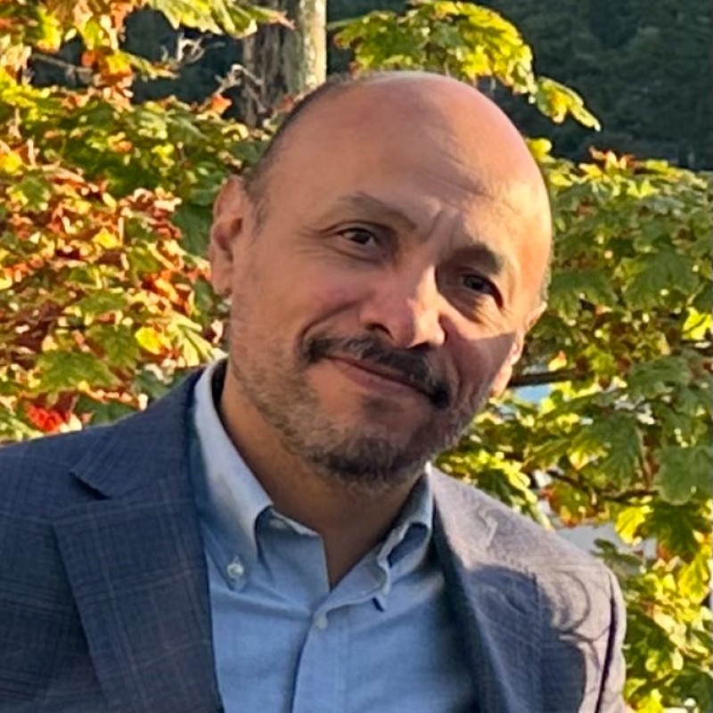 Juan M. Pastrana, MBA