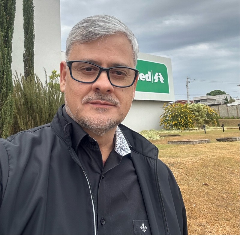 Cláudio Roberto de Oliveira