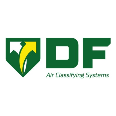 DF Air Classifying Systems