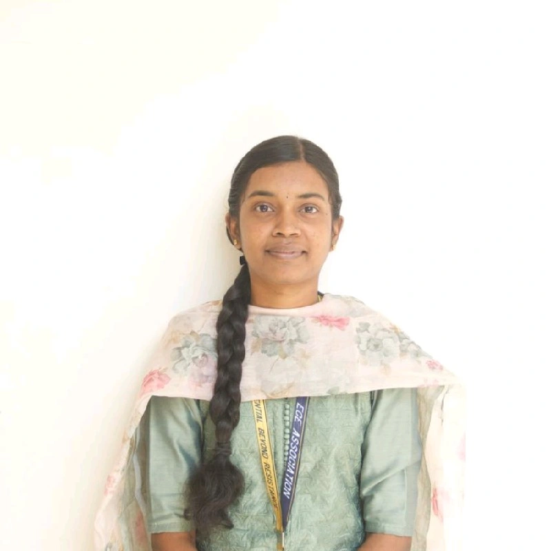 Visalakshi Subramanian