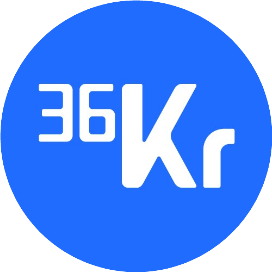 36氪