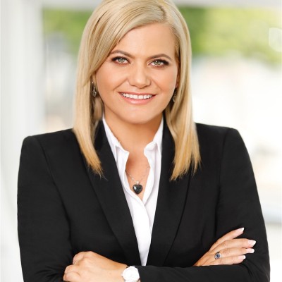 Sonja Basson, CPEng.