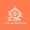 Live on Bitcoin